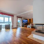 Alpin 9 By Via Montes Inclusive Summer Card Appartamento Zell am See
