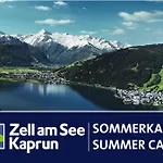 Apartamento Alpin 9 By Via Montes Inclusive Summer Card *