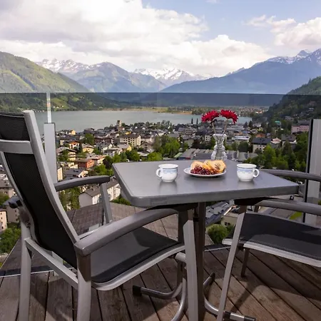 Alpin 9 By Via Montes Inclusive Summer Card Apartament