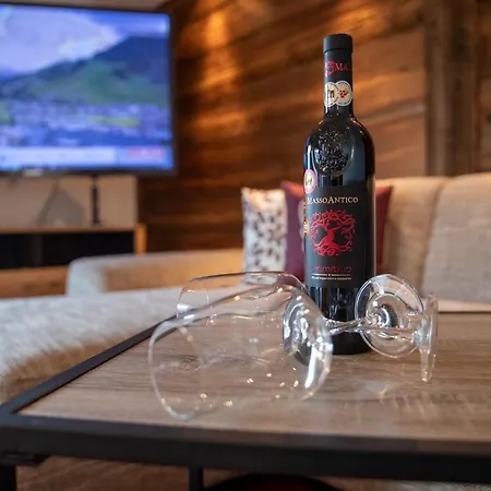 Appartement Alpin 9 By Via Montes Inclusive Summer Card