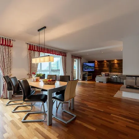 Alpin 9 By Via Montes Inclusive Summer Card Apartament