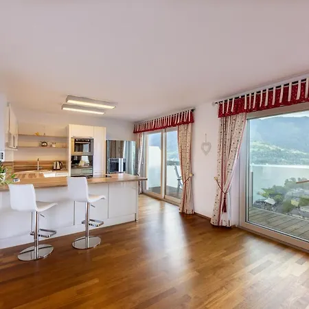 Apartmán Alpin 9 By Via Montes Inclusive Summer Card *