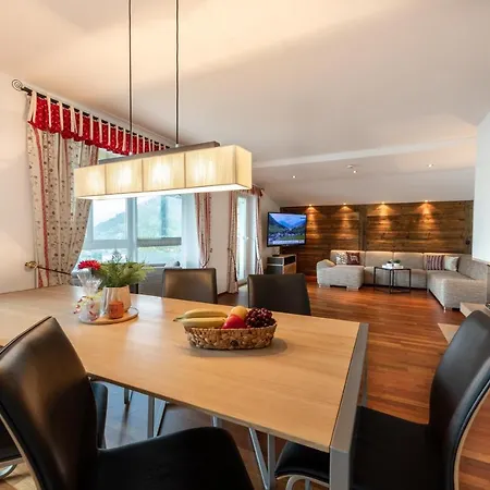 Alpin 9 By Via Montes Inclusive Summer Card Apartament *