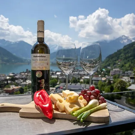 Alpin 9 By Via Montes Inclusive Summer Card *