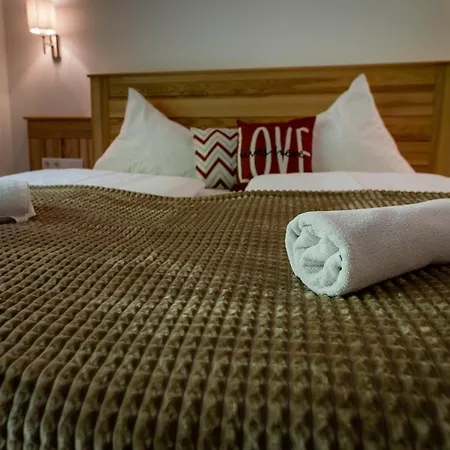 Apartmán Alpin 9 By Via Montes Inclusive Summer Card *