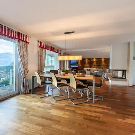 Alpin 9 By Via Montes Inclusive Summer Card Appartement