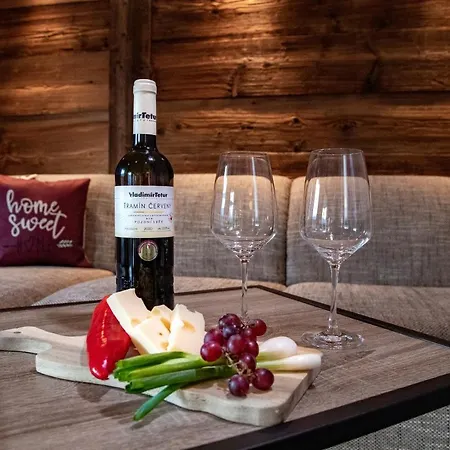 Alpin 9 By Via Montes Inclusive Summer Card Apartmán Zell am See