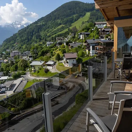 Alpin 9 By Via Montes Inclusive Summer Card Apartament