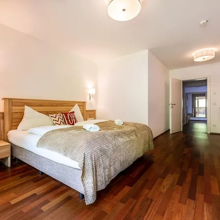 Alpin 9 By Via Montes Inclusive Summer Card * Zell am See