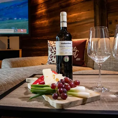 Alpin 9 By Via Montes Inclusive Summer Card Apartmán Zell am See