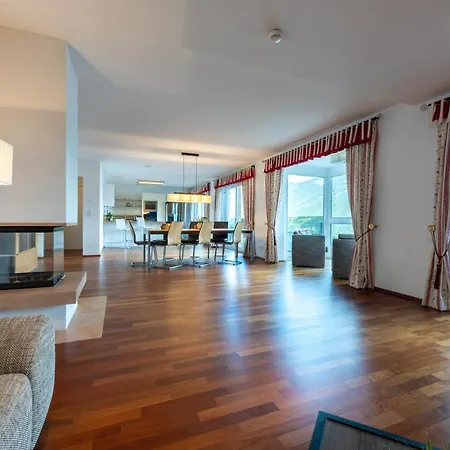 Alpin 9 By Via Montes Inclusive Summer Card Apartament