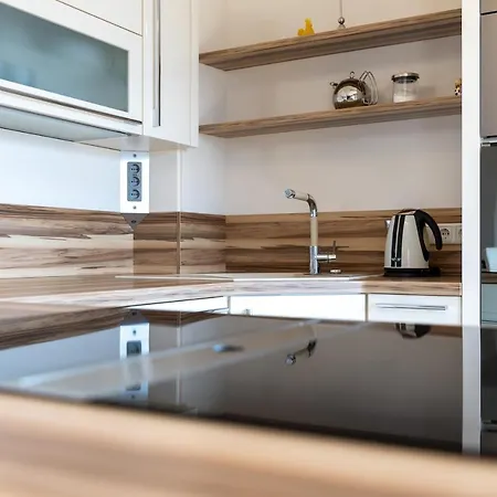 Alpin 9 By Via Montes Inclusive Summer Card Appartement