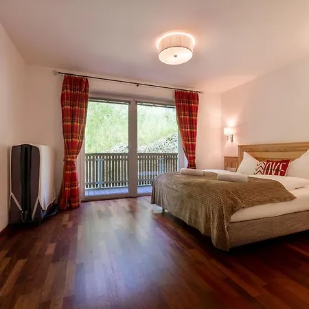 Alpin 9 By Via Montes Inclusive Summer Card * Zell am See