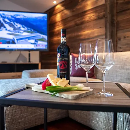 Alpin 9 By Via Montes Inclusive Summer Card Appartement