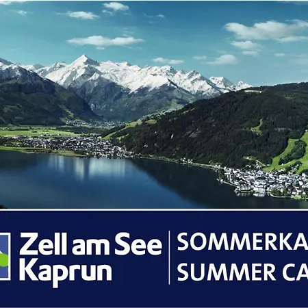 Apartmán Alpin 9 By Via Montes Inclusive Summer Card *