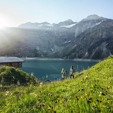 Alpin 9 By Via Montes Inclusive Summer Card Apartmán Zell am See
