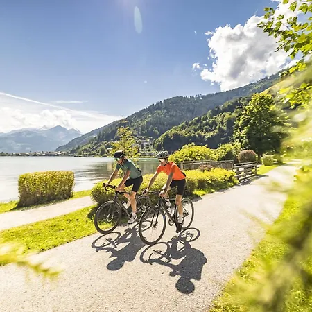 Alpin 9 By Via Montes Inclusive Summer Card Apartament