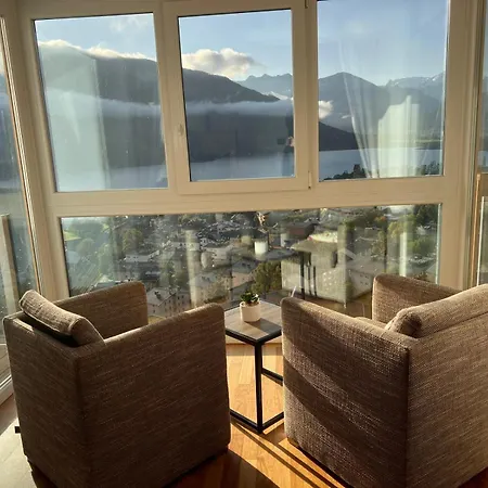 Apartament Alpin 9 By Via Montes Inclusive Summer Card Zell am See