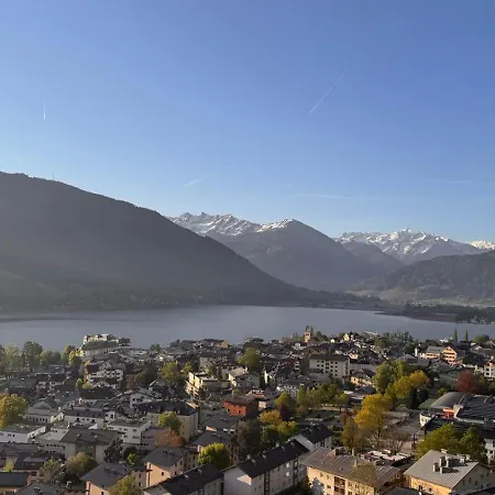 Alpin 9 By Via Montes Inclusive Summer Card Zell am See