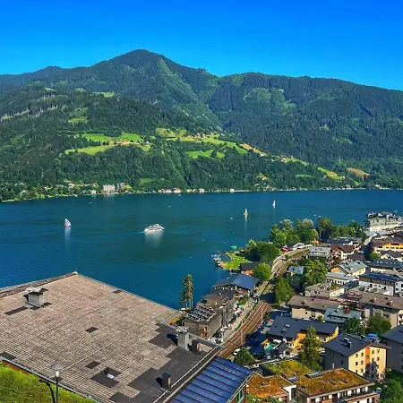 Apartament Alpin 9 By Via Montes Inclusive Summer Card *