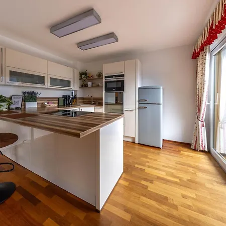 Appartement Alpin 9 By Via Montes Inclusive Summer Card