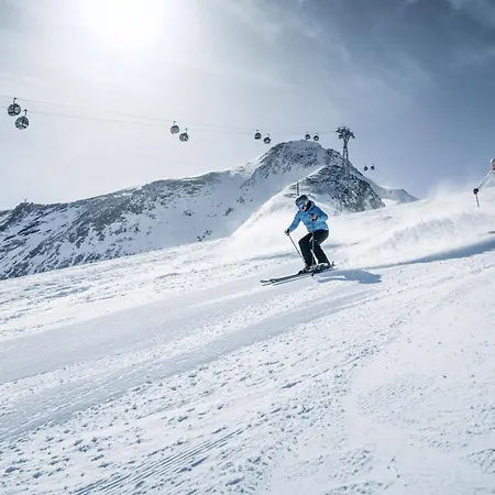 Apartament Alpin 9 By Via Montes Inclusive Summer Card *