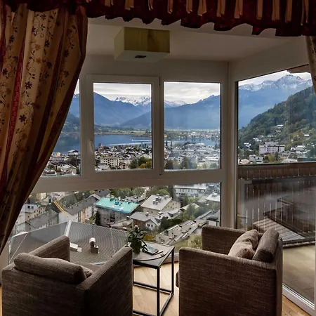 Apartament Alpin 9 By Via Montes Inclusive Summer Card