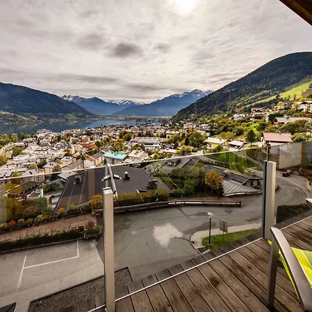 Alpin 9 By Via Montes Inclusive Summer Card * Zell am See