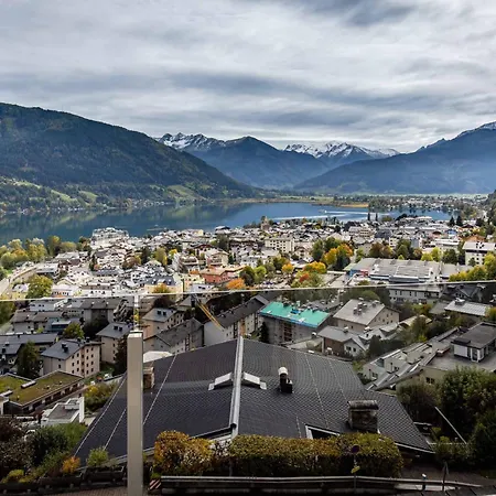 Alpin 9 By Via Montes Inclusive Summer Card Apartament *