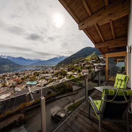 Alpin 9 By Via Montes Inclusive Summer Card Zell am See