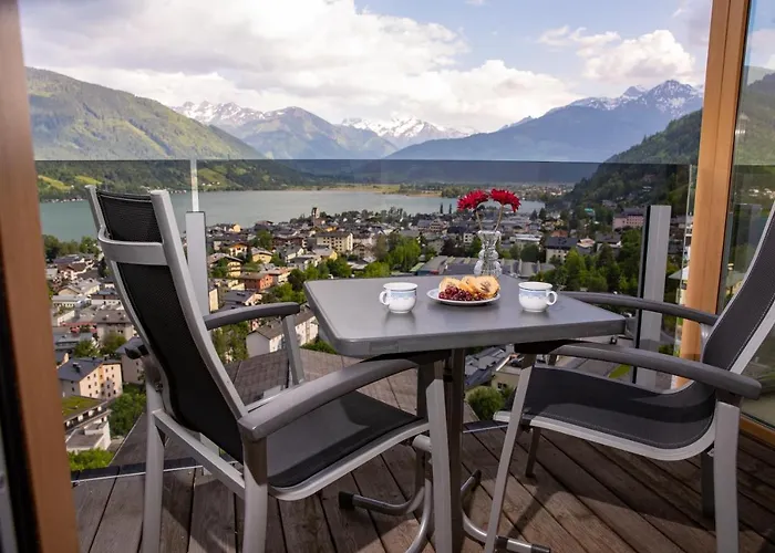 Alpin 9 By Via Montes Inclusive Summer Card Lejlighed