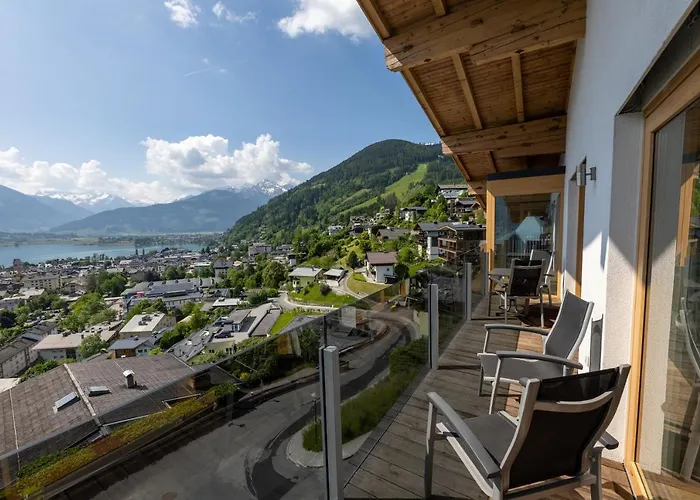 Alpin 9 By Via Montes Inclusive Summer Card Apartment *