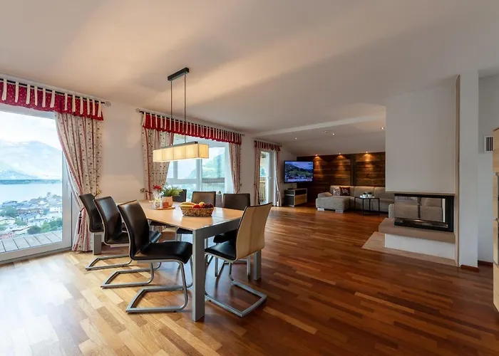 Alpin 9 By Via Montes Inclusive Summer Card Apartment