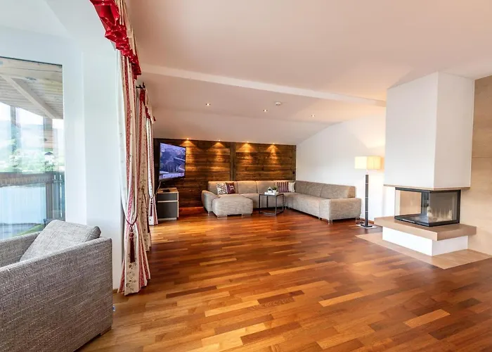 Alpin 9 By Via Montes Inclusive Summer Card * Zell am See