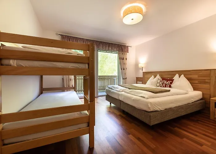 Apartment Alpin 9 By Via Montes Inclusive Summer Card Zell am See