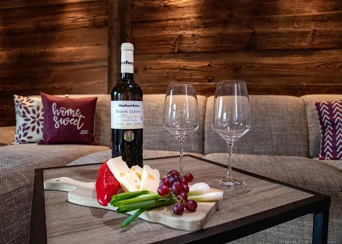 Alpin 9 By Via Montes Inclusive Summer Card Lejlighed Zell am See