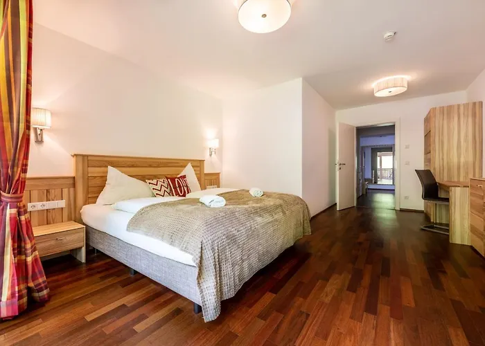 Alpin 9 By Via Montes Inclusive Summer Card * Zell am See