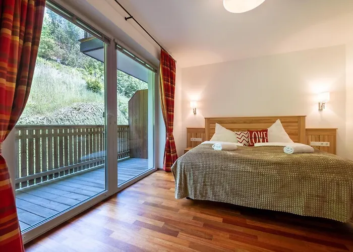 Lejlighed Alpin 9 By Via Montes Inclusive Summer Card