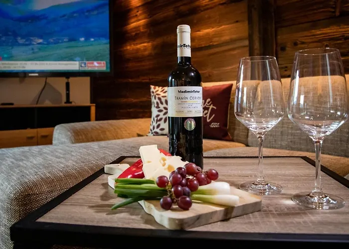 Alpin 9 By Via Montes Inclusive Summer Card Apartment Zell am See