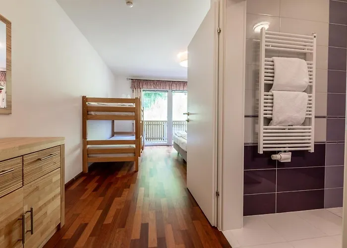 Alpin 9 By Via Montes Inclusive Summer Card Apartment Zell am See