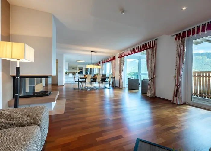 Alpin 9 By Via Montes Inclusive Summer Card Apartment
