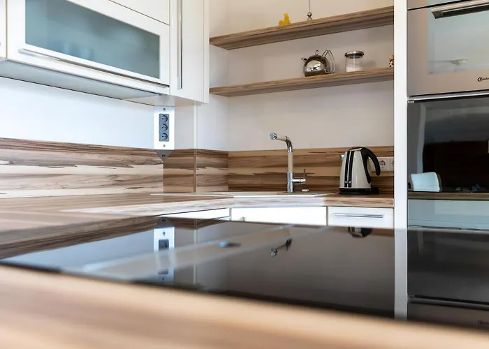 Alpin 9 By Via Montes Inclusive Summer Card Apartment