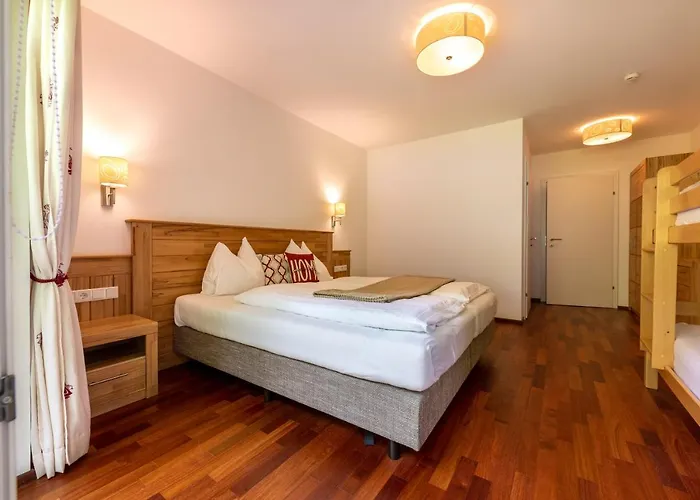 Alpin 9 By Via Montes Inclusive Summer Card Zell am See