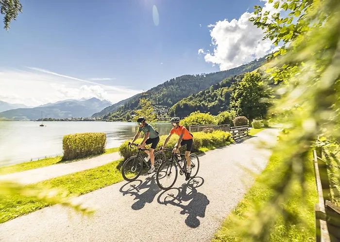 Alpin 9 By Via Montes Inclusive Summer Card Lejlighed