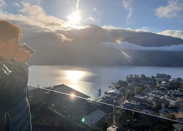 Alpin 9 By Via Montes Inclusive Summer Card Lejlighed *