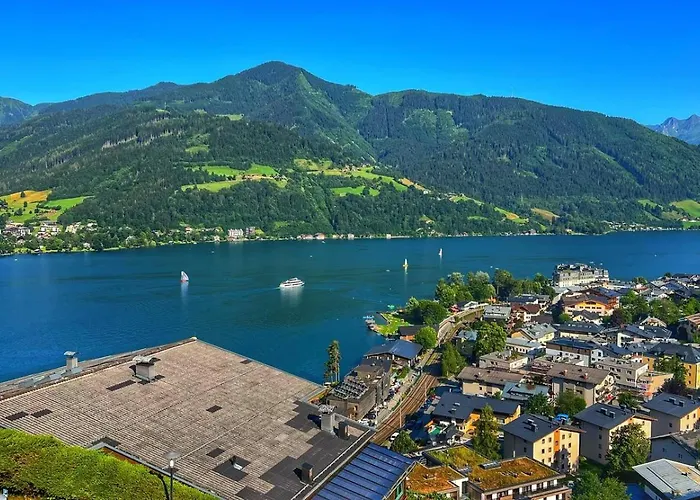 Lejlighed Alpin 9 By Via Montes Inclusive Summer Card *