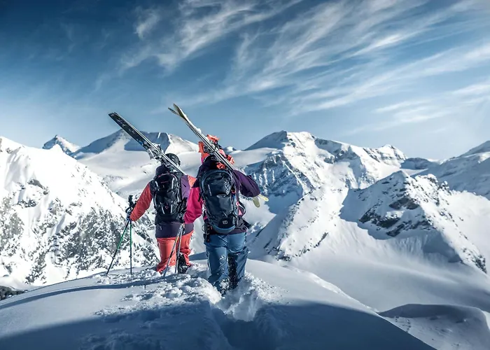 Alpin 9 By Via Montes Inclusive Summer Card * Zell am See