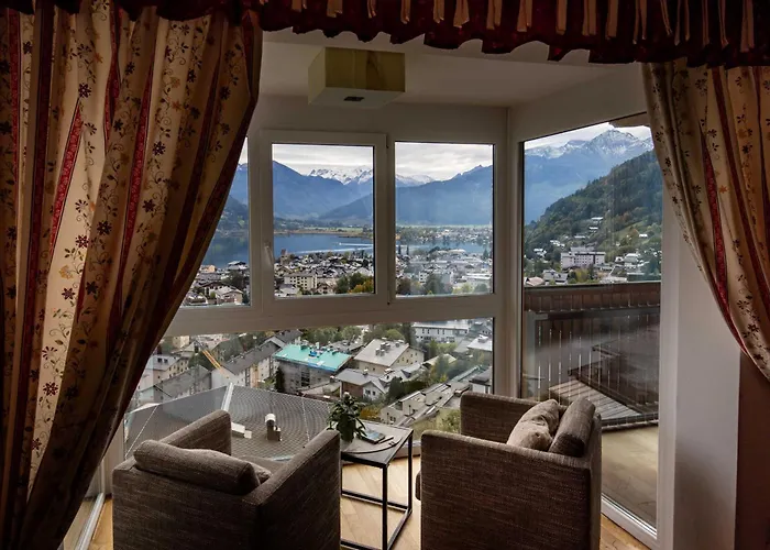 Lejlighed Alpin 9 By Via Montes Inclusive Summer Card