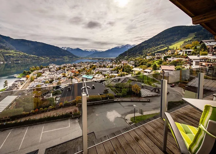 Alpin 9 By Via Montes Inclusive Summer Card * Zell am See