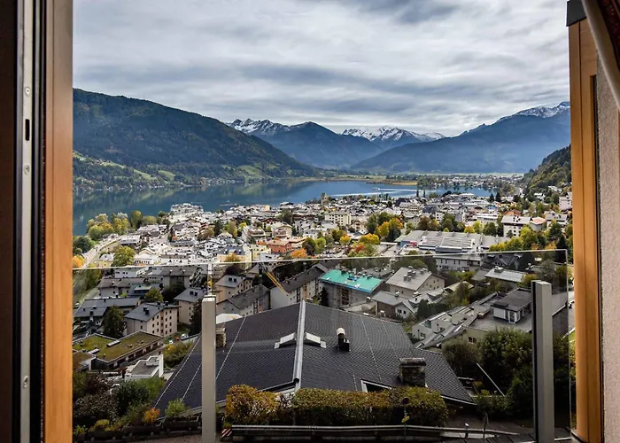 Alpin 9 By Via Montes Inclusive Summer Card Lejlighed *